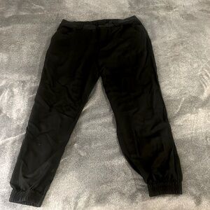 Patagonia hiking pants, size 12